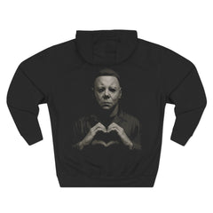 Halloween Hoodie Design on front