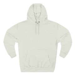 Stylish Bulldog Fleece Hoodie - Cozy Comfort for School, Sports, Gifts, and Casual Wear
