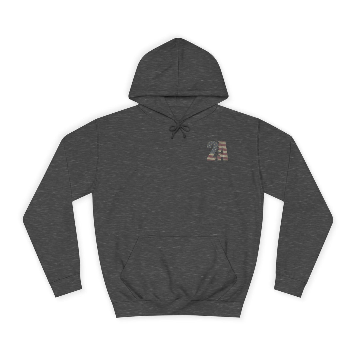 Unisex College Hoodie