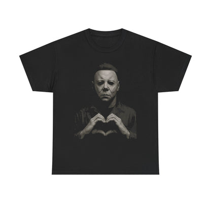Michael Myers Halloween Tee