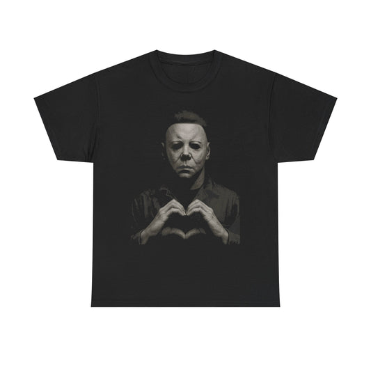Michael Myers Halloween Tee