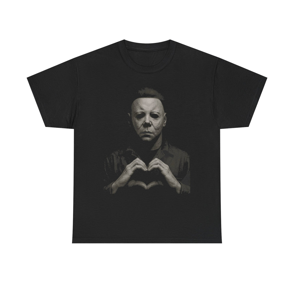 Michael Myers Halloween Tee