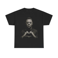 Michael Myers Halloween Tee