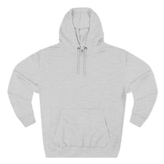 Stylish Bulldog Fleece Hoodie - Cozy Comfort for School, Sports, Gifts, and Casual Wear