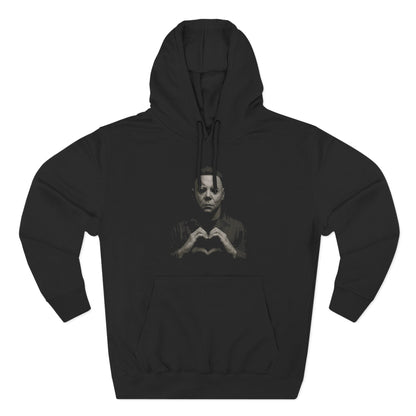 Halloween Hoodie Design on front