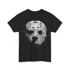 Horror Mask Tee