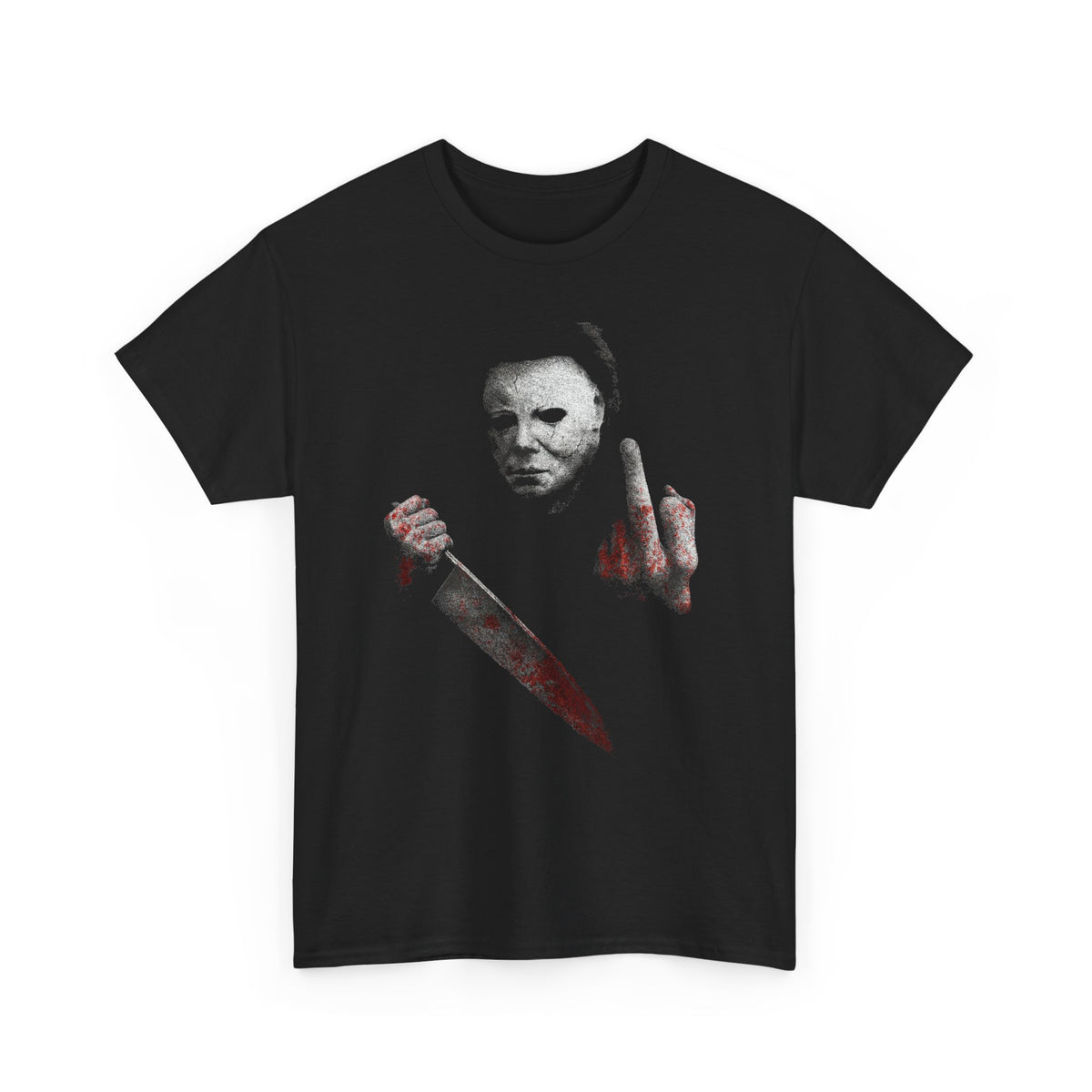 Michael Myers Tee