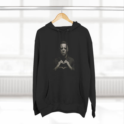 Halloween Hoodie Design on front