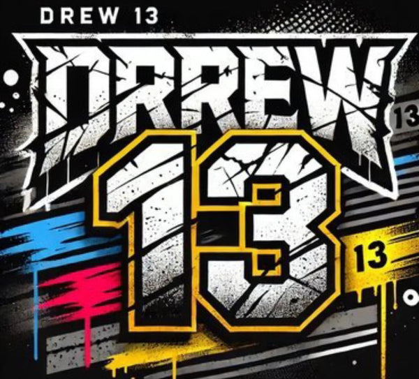 Drew13 Designs