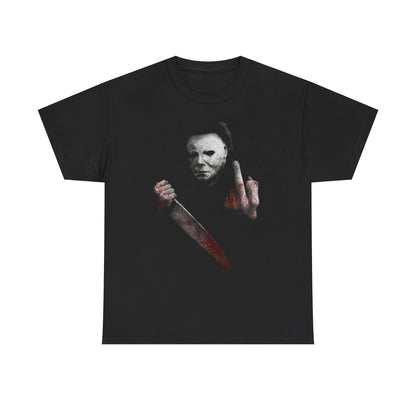 Michael Myers Tee