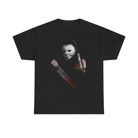 Michael Myers Tee