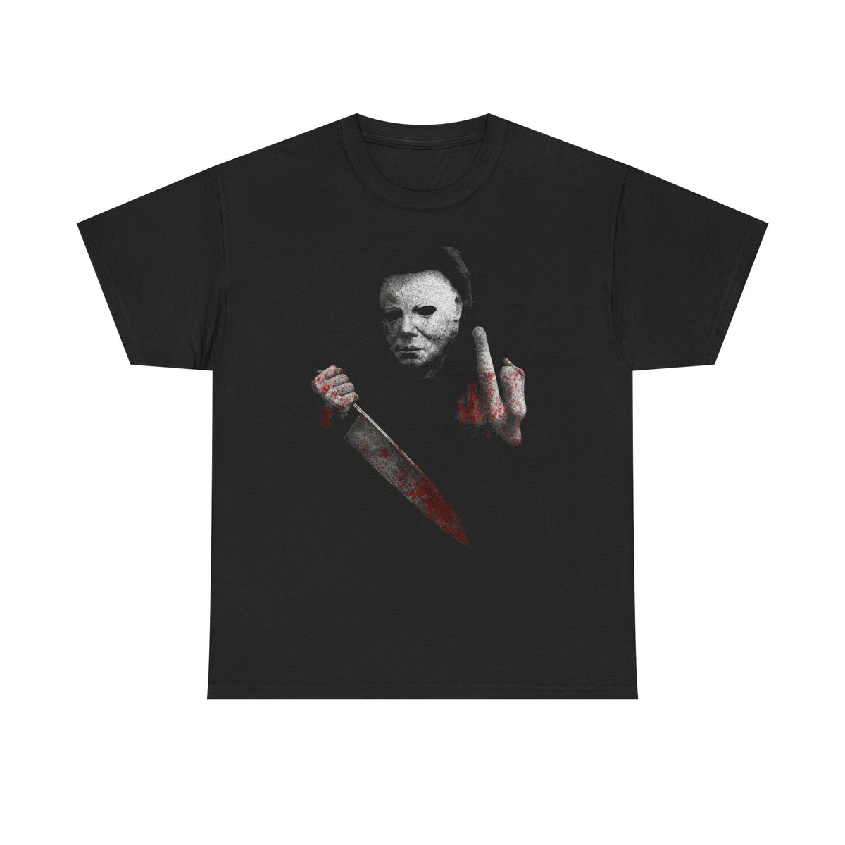 Michael Myers Tee