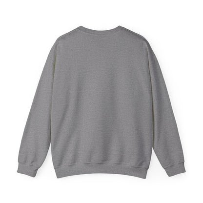 Prayer Sweatshirt - 'PRAY' Leopard Print Colossians 4:2 Christian Crewneck