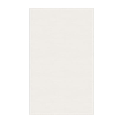 Baking Christmas Memories One Cookie at a Time Tea Towel