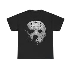Horror Mask Tee