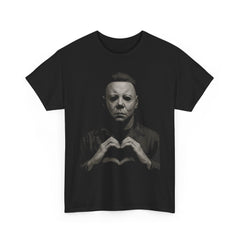 Michael Myers Halloween Tee
